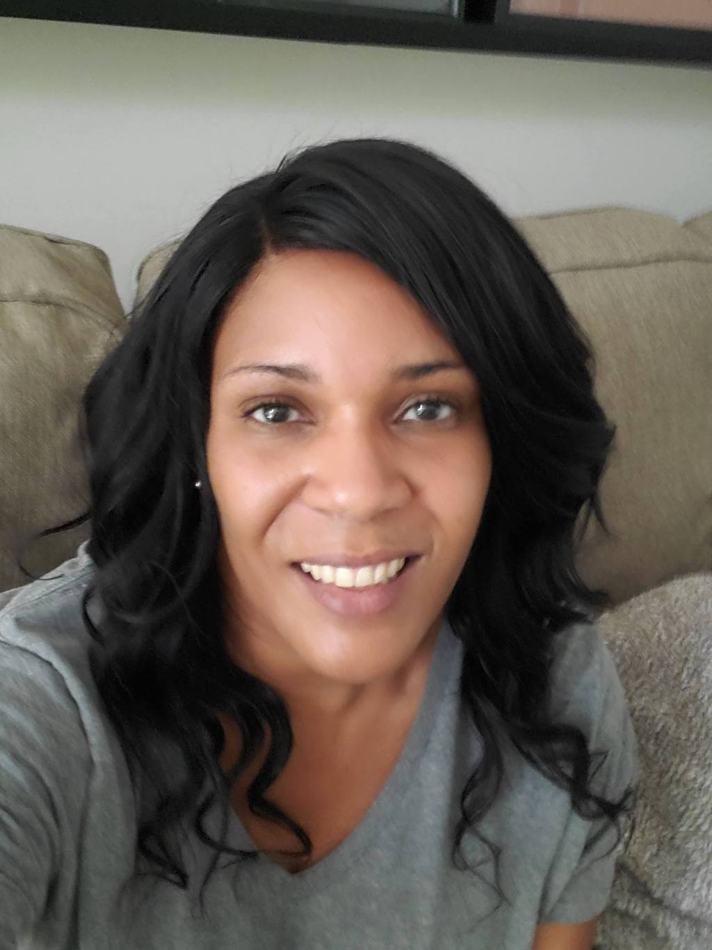 Hi! Please have a&nbsp;seat…